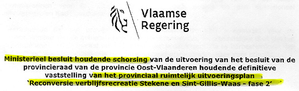 Verkiezingsbrief Gemeentebelangen